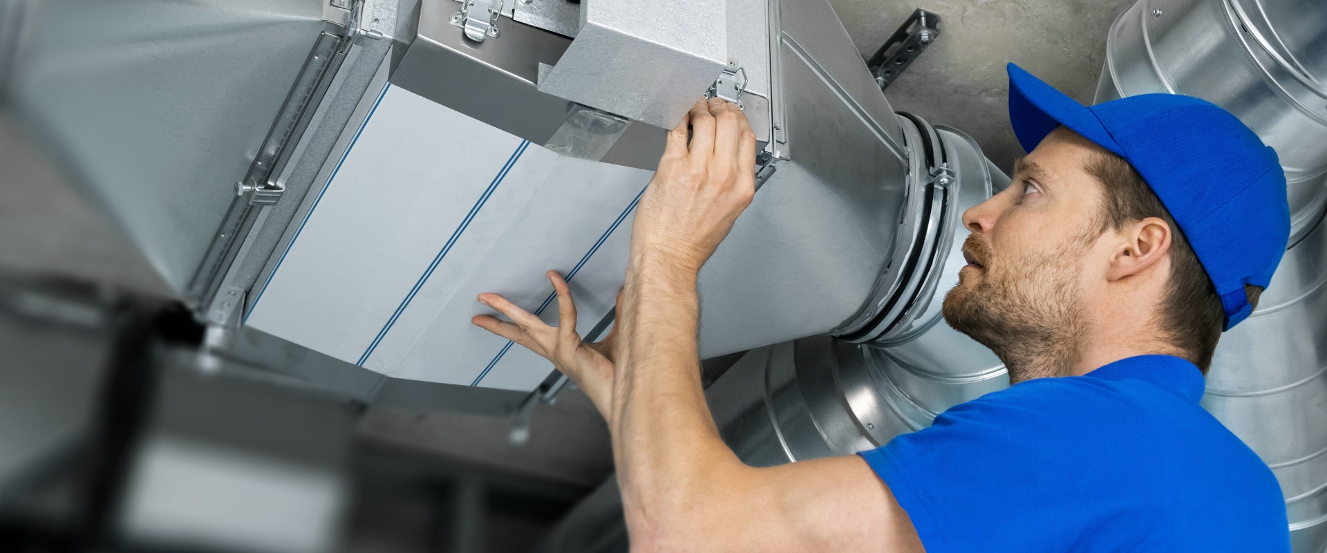 The Risks of Not Repairing Damaged Air Ducts in Miami-Dade County, FL