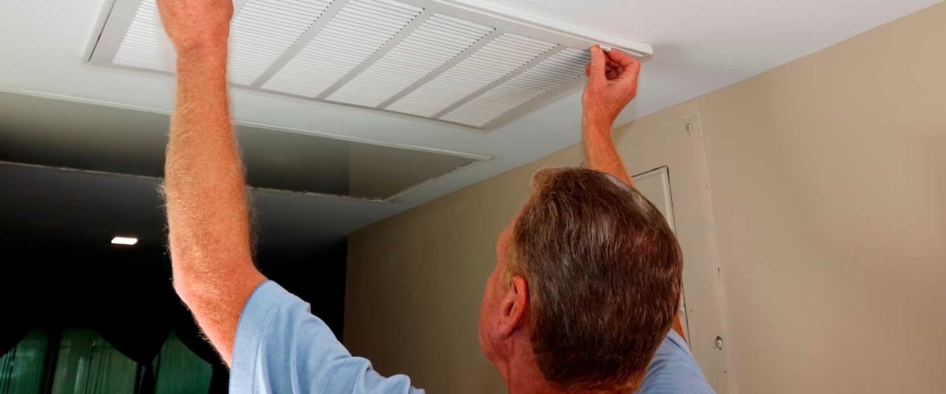 16x16x1 Air Filter Top Rated for Smoke Odor – Eliminate Lingering Smells Fast