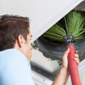 Ensuring Maximum Efficiency with Duct Sealing in Miami-Dade County, Florida