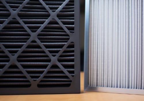 Why Duct Repair Experts in Miami-Dade County FL Suggest You Get 16x25x4 Honeywell HVAC Furnace Replacement Air Filters
